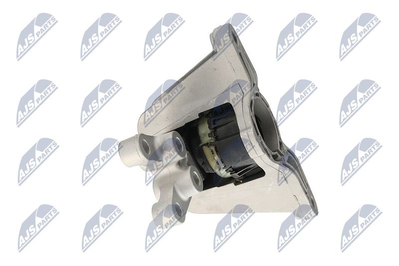NTY ZPS-CH-177 Mounting, engine