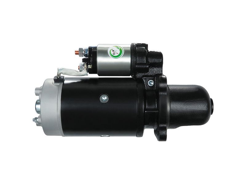 AS-PL S0737S Starter