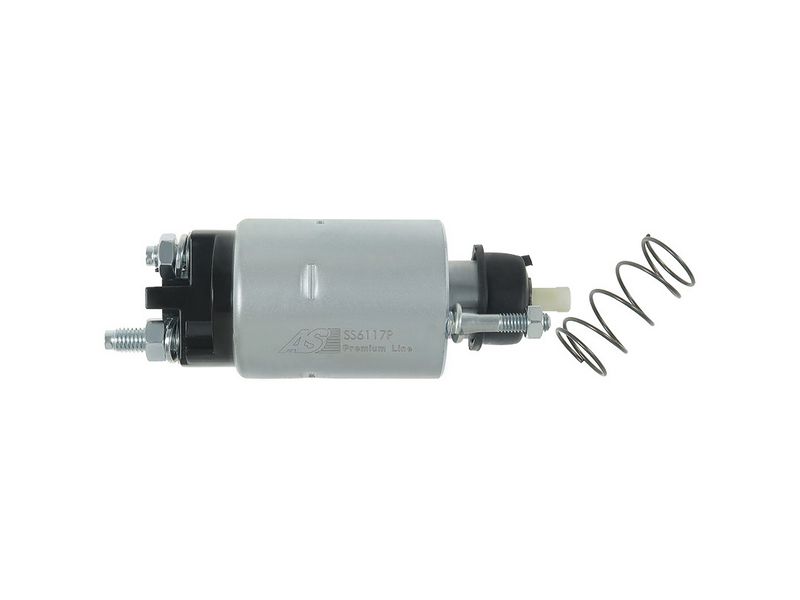 Brand new AS-PL Starter motor solenoid
