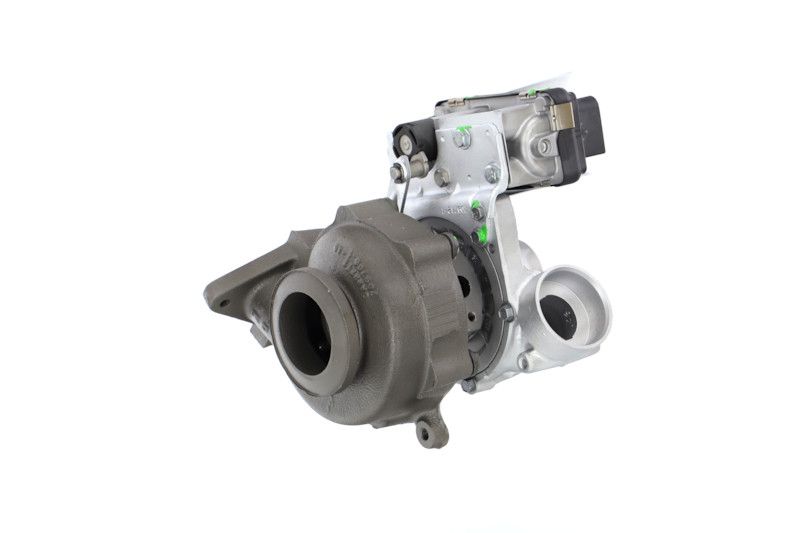 REMANTE 003-002-001008R Charger, charging (supercharged/turbocharged)