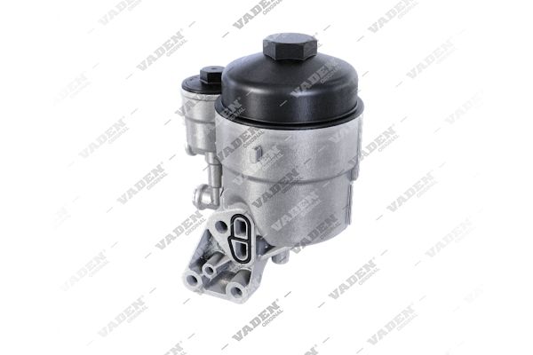 držák palivových filtrů MB Atego kompletní 0101314