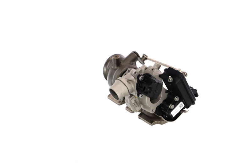 REMANTE 003-002-004557R Charger, charging (supercharged/turbocharged)
