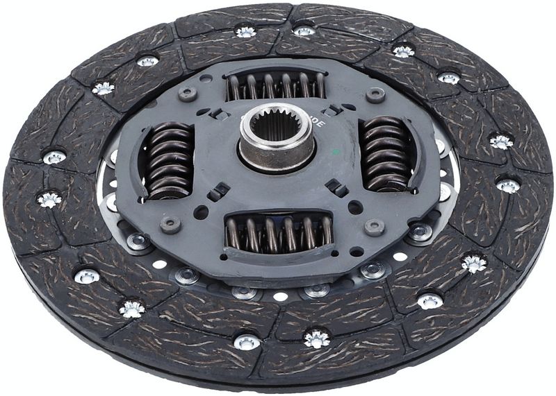 SACHS 3000950941 Sankabos komplektas