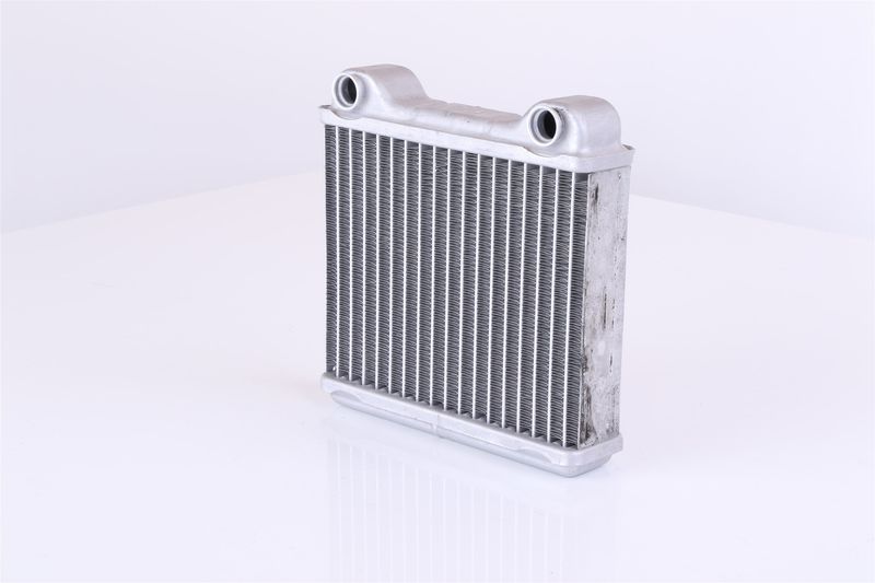 NISSENS 70225 Heat Exchanger, Interior Heating
