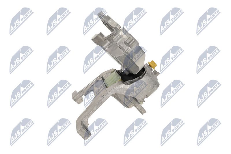 Paigutus, Mootor, NTY ZPS-ME-060