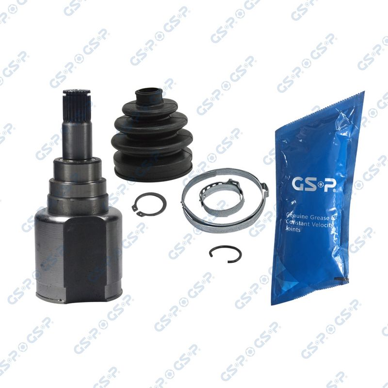 Set articulatie, planetara HART 614023