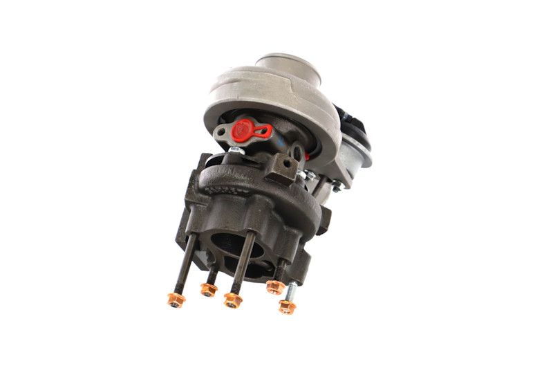 REMANTE 003-001-001141R Charger, charging (supercharged/turbocharged)