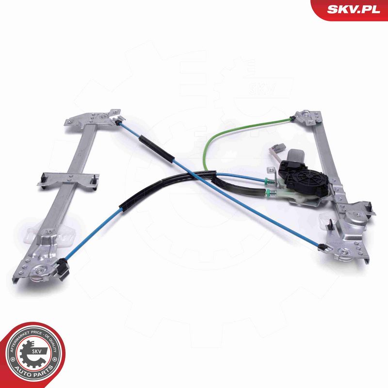 ESEN SKV 51SKV242 Window Regulator