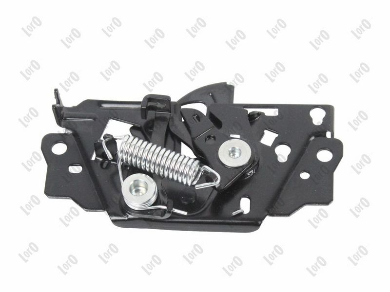 ABAKUS 132-017-027 Bonnet Lock