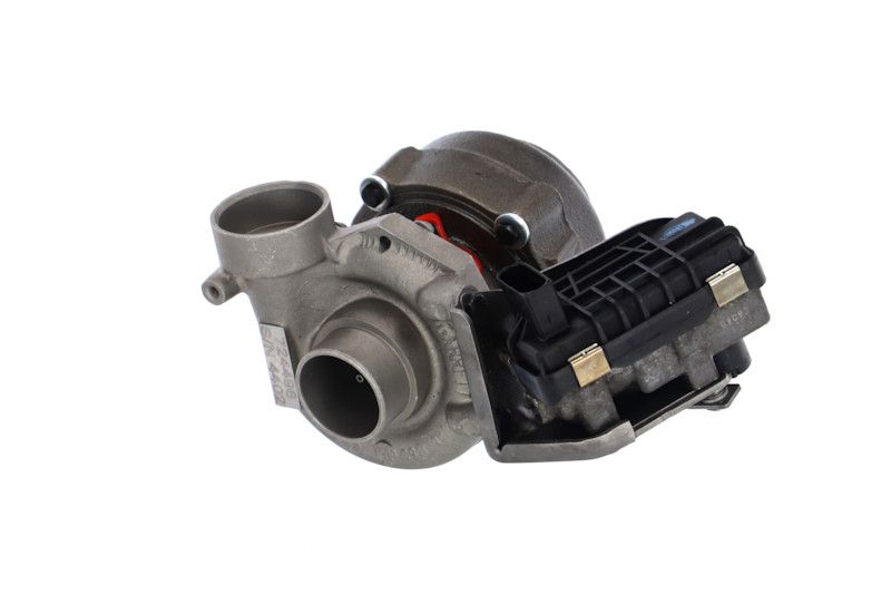 REMANTE 003-002-001009R Charger, charging (supercharged/turbocharged)