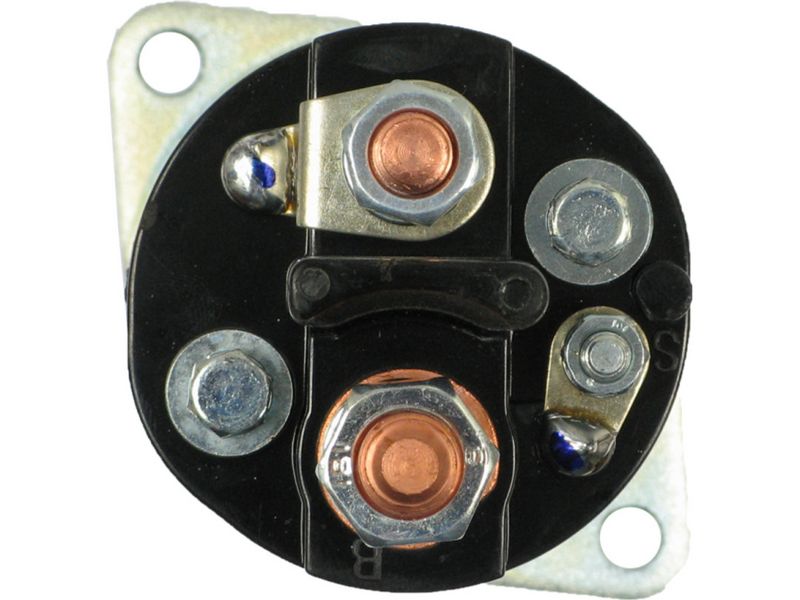 Magnetlülitus, starter, AS-PL SS1026