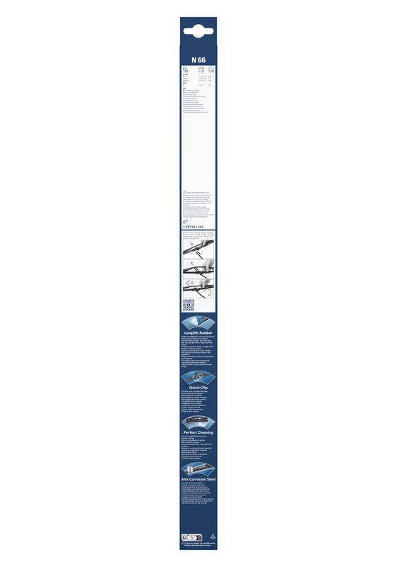 BOSCH 3 397 011 310 Wiper Blade