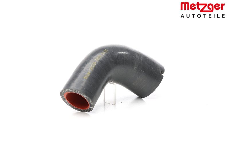 METZGER AUTOTEILE 2401284 Charge Air Hose