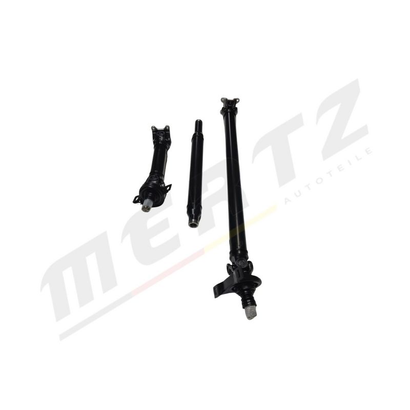 MERTZ M-D1177 Propshaft, axle drive