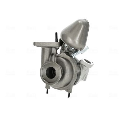 NISSENS 93342 Charger, charging (supercharged/turbocharged)