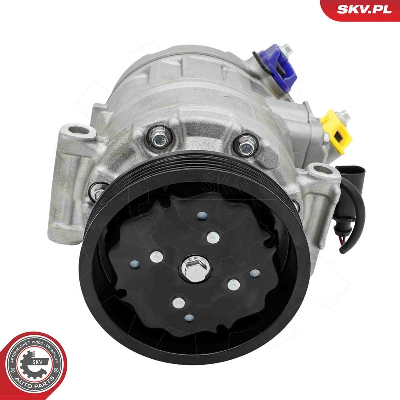 Kompressor, kliimaseade, ESEN SKV 84SKV063