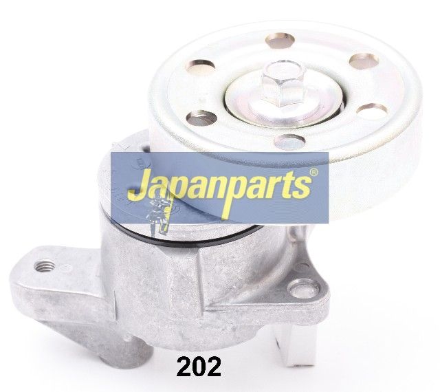 intinzator,curea transmisie JAPANPARTS TS-202