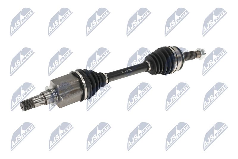 NTY NPW-RE-130 Drive Shaft