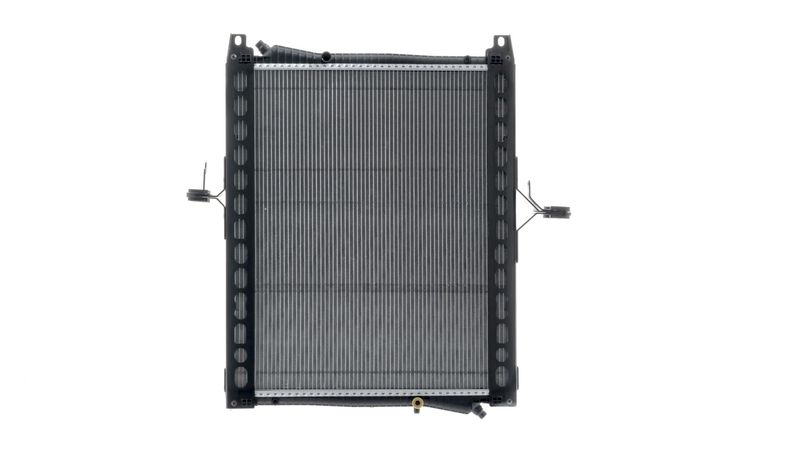 Product Image - Lage temperatuurkoeler, intercooler - CIR19000P - MAHLE