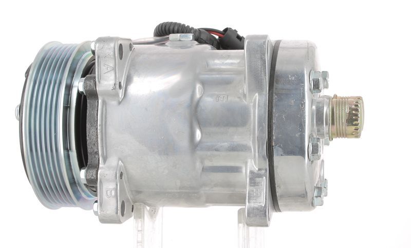 CEVAM 8600100 Compressor, air conditioning