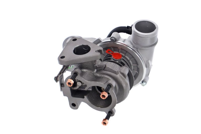 REMANTE 003-001-001338R Charger, charging (supercharged/turbocharged)