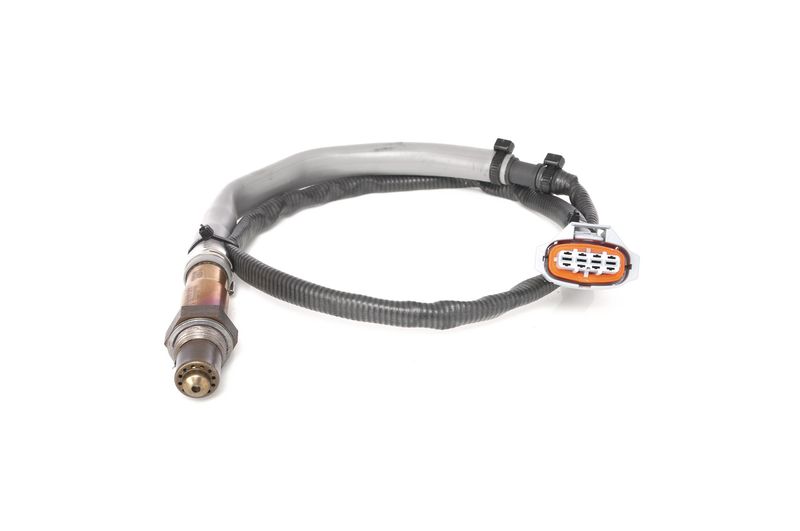 BOSCH 0 258 010 200 Lambda jutiklis
