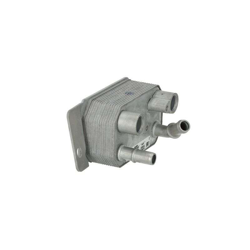 NISSENS 91600 Oil Cooler, automatic transmission