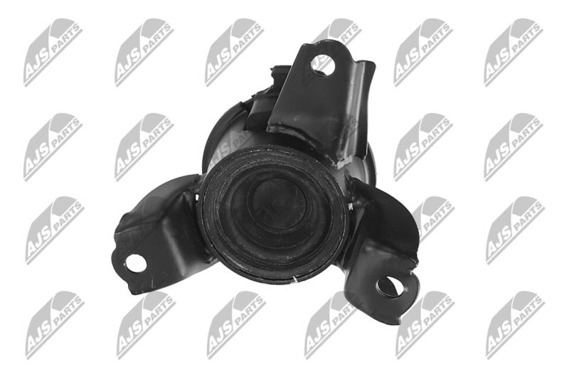 Paigutus, Mootor, NTY ZPS-KA-304