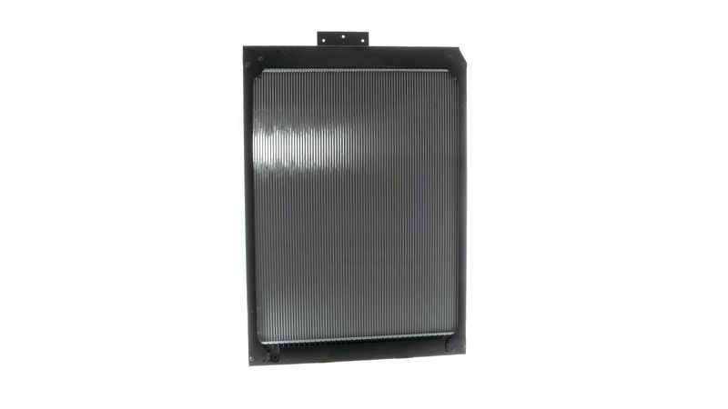 Product Image - Radiateur - CR1910000P - MAHLE