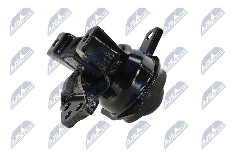 Paigutus, Mootor, NTY ZPS-MS-090