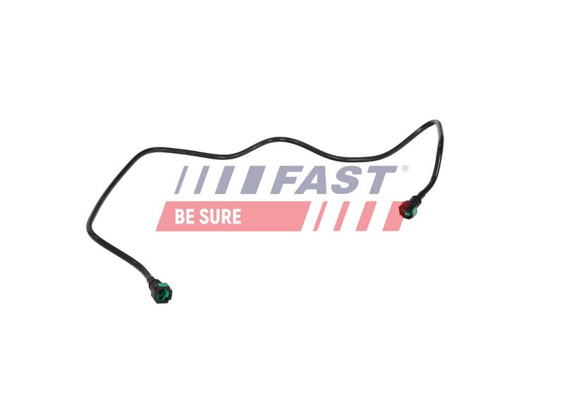 Kütusetorustik, FAST FT14054