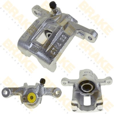 Brake Engineering Brake Caliper CA2613