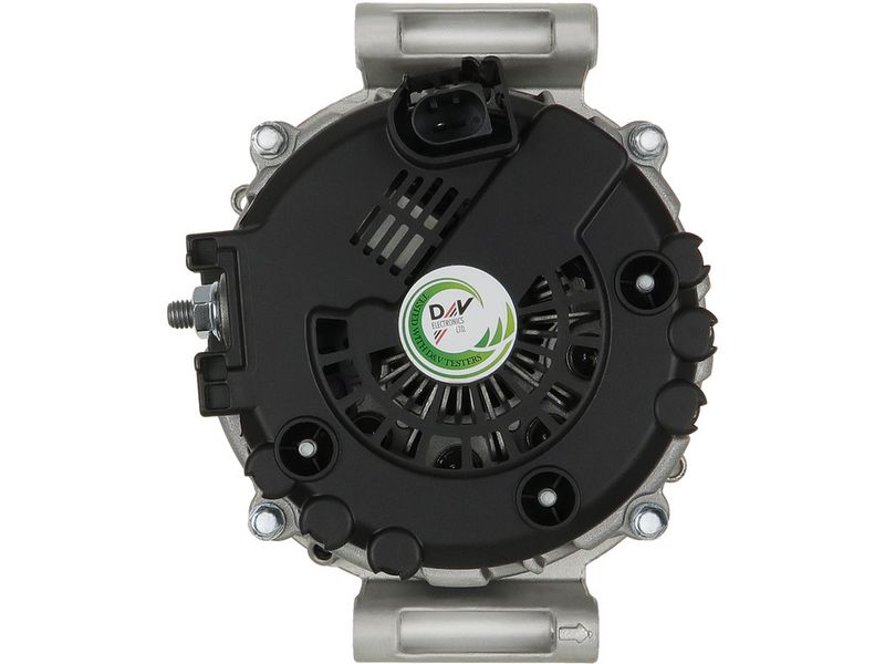 AS-PL A3407S Alternator