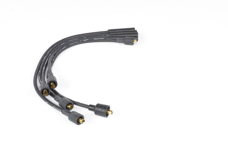 BOSCH 0 986 356 828 Ignition Cable Kit