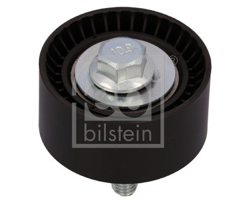 FEBI BILSTEIN 19189 Deflection/Guide Pulley, V-ribbed belt