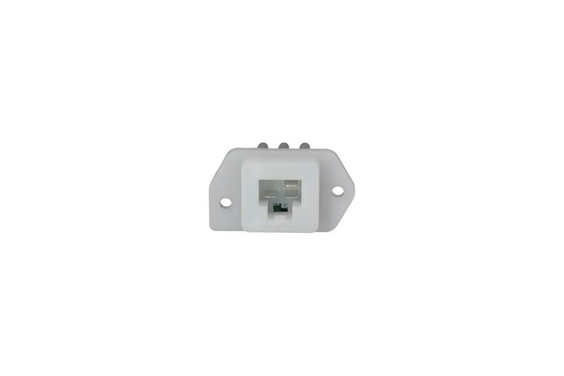 KAMOKA 4140097 Resistor, interior blower