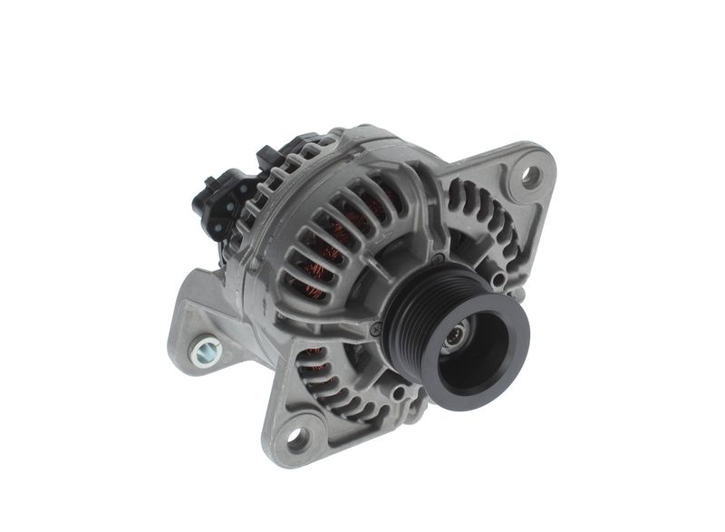BOSCH 1986A01395 Alternator