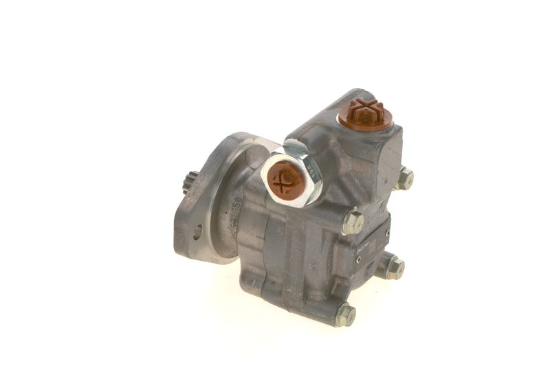 BOSCH KS00000489 Hydraulic Pump, steering