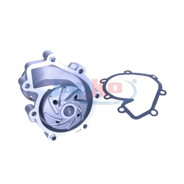 Veepump, mootori jahutus, JAPKO 35S97