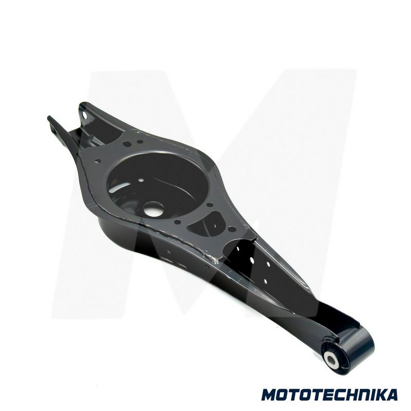 MOTOTECHNIKA Vikšro valdymo svirtis