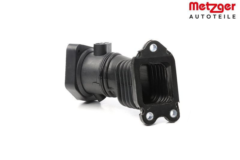 METZGER AUTOTEILE 2401333 Intake Pipe, air supply