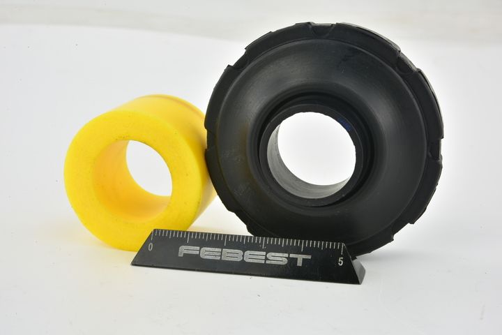 FEBEST TSB-GS130R Mounting, control/trailing arm