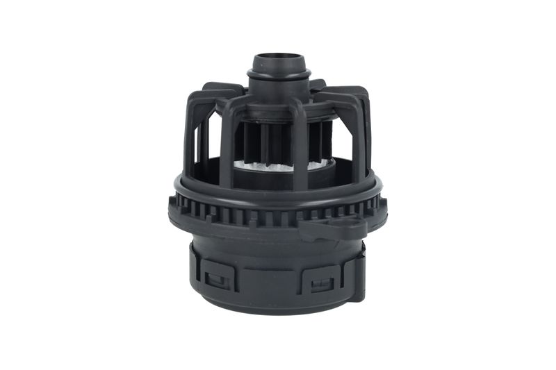 NRF 20220025 Oil Separator, crankcase ventilation