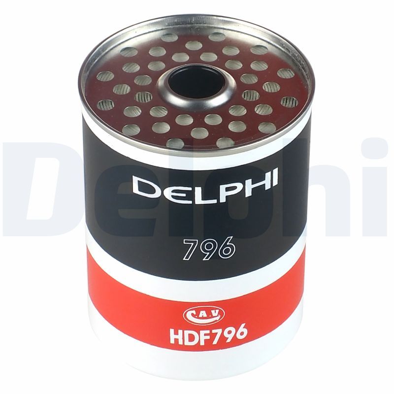 DELPHI Üzemanyagszűrő HDF796