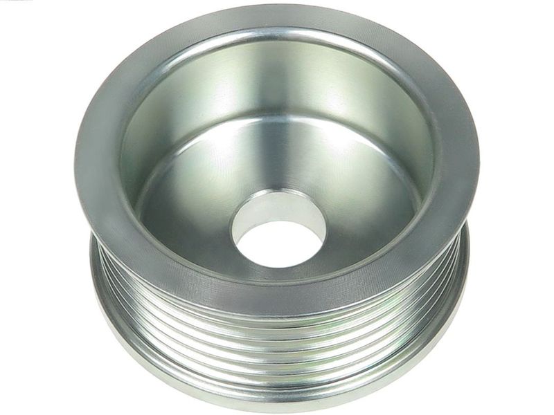 AS-PL AP6026S Belt Pulley, alternator