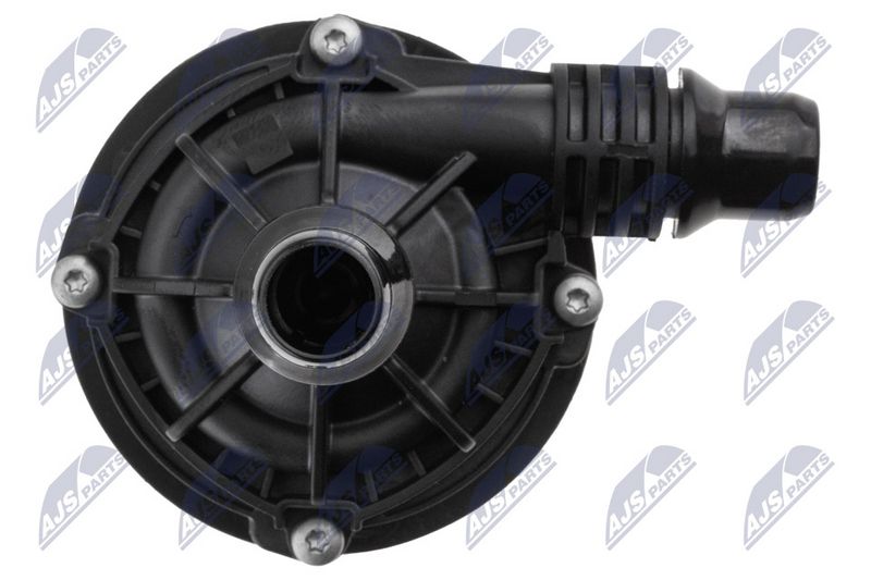 NTY CPZ-BM-022 Auxiliary Water Pump (cooling water circuit)