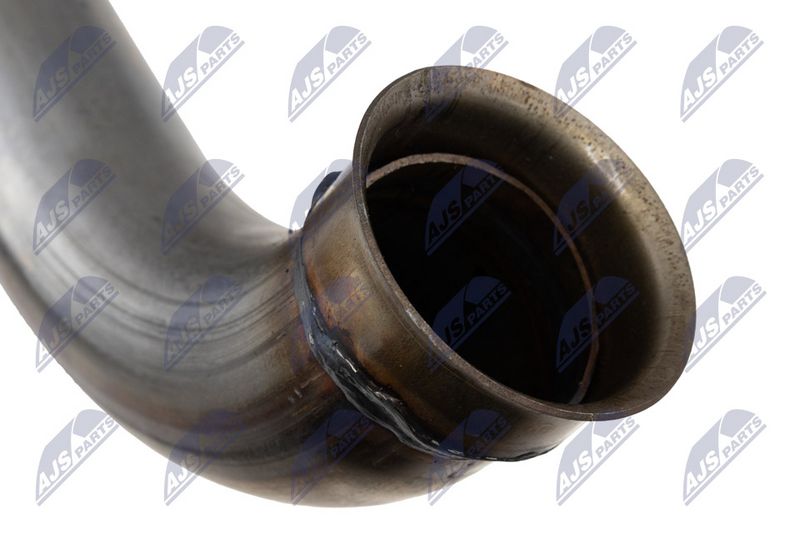 NTY KAT-PE-005 Catalytic Converter