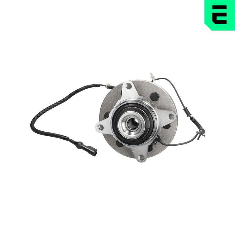 OPTIMAL 301763 Wheel Bearing Kit