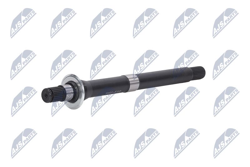 Veovõll, NTY NWP-HY-510