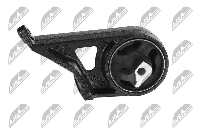 Paigutus, Mootor, NTY ZPS-CH-005